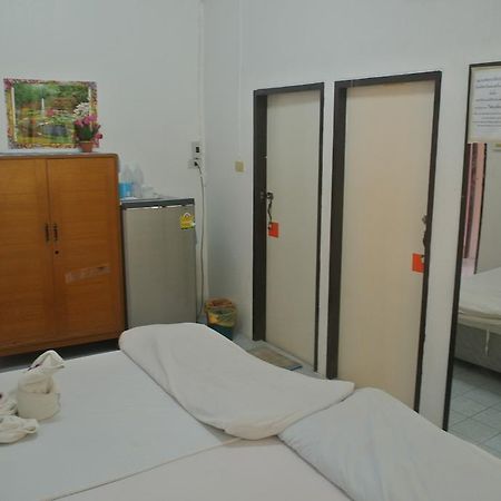 Muanfun Apartment 2 Hat Yai Quarto foto