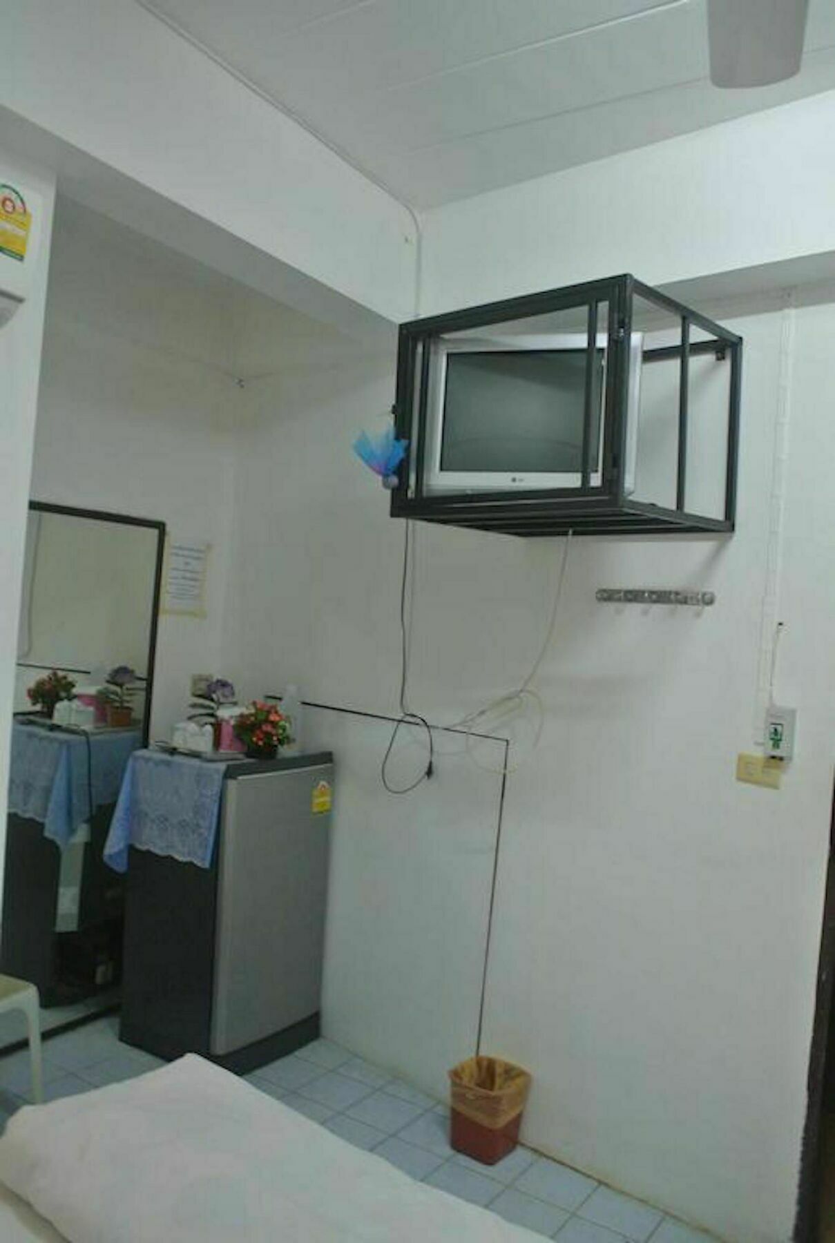 Muanfun Apartment 2 Hat Yai Exterior foto